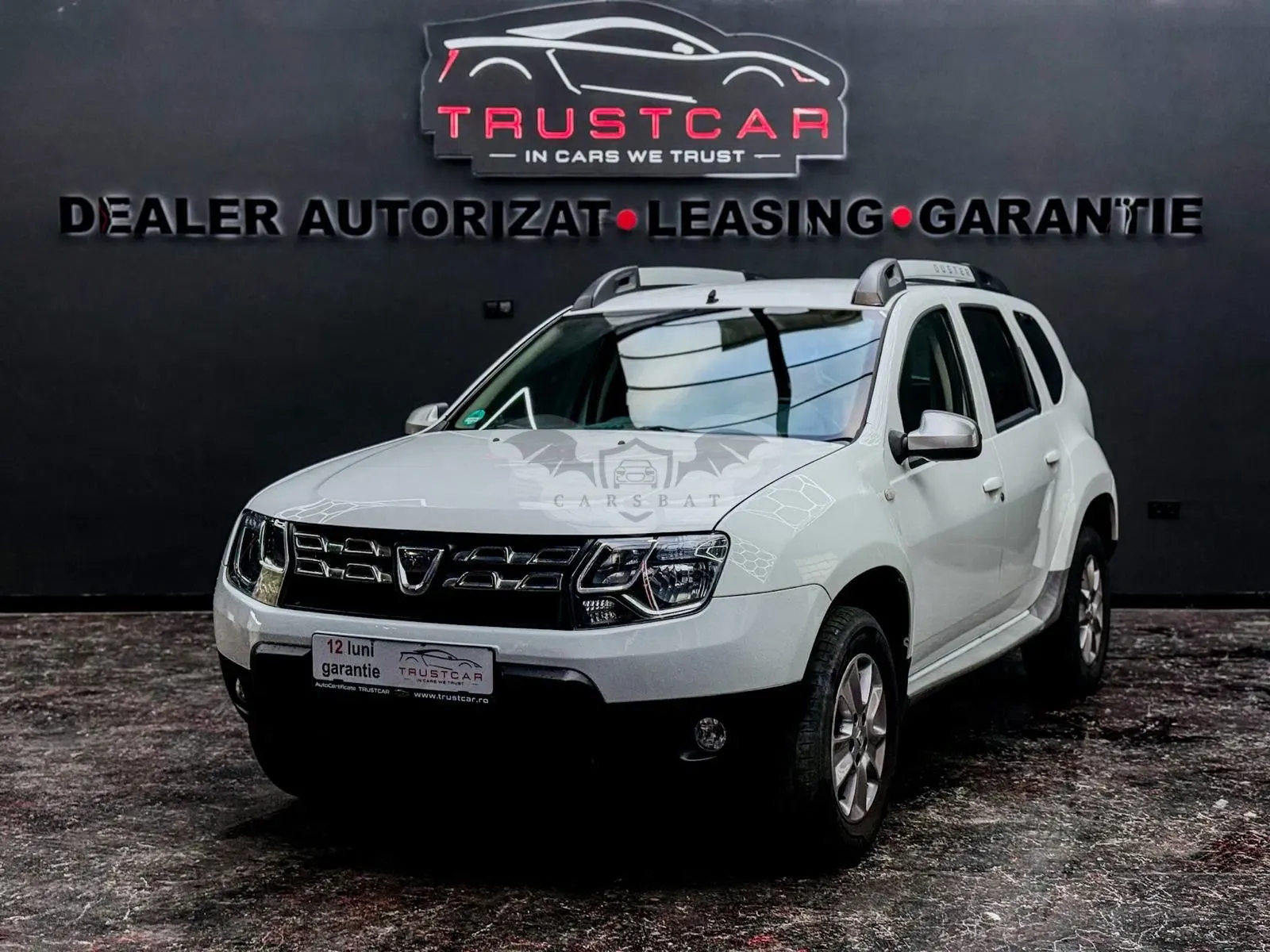 Dacia Duster I [2010 - 2017] 2013