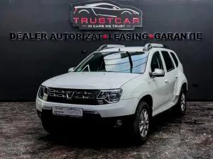 Dacia Duster I [2010 - 2017] 2013