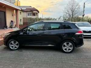 Renault Clio IV [2012 - 2019 Energy dCi Intens 2015