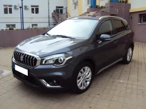 Suzuki SX4 II [2013 - 2021] 2020