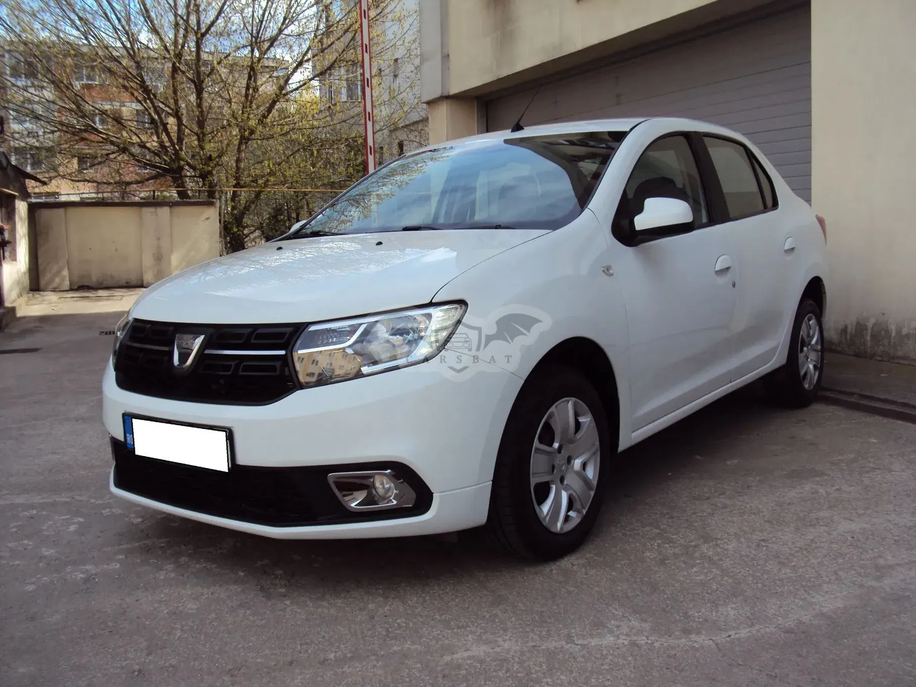 Dacia Logan III [2020 - Prezent] 1.5 Blue dCi Laureate 2021