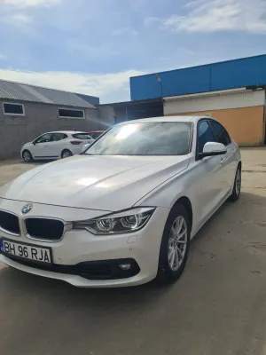 BMW 3 Series F30/F31/F34 [2011 - 2019] 2018