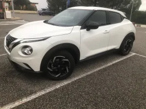 Nissan Juke II [2019 - Prezent] DIG-T DCT N-Connecta 2024