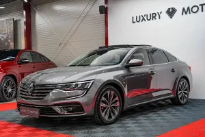 Renault Talisman (SM6) TCe 160 EDC GPF INTENS 2021