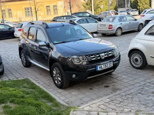 Dacia Duster I [2010 - 2017] 1.5 dCi 4x4 Laureate 2014