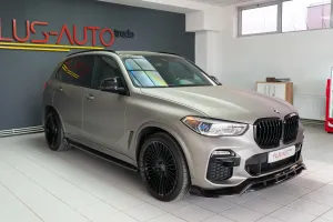 BMW X5 G05 [2018 - Prezent] 2019