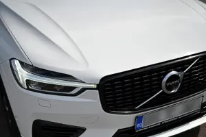 Volvo XC60 II [2017 - Prezent] 2021