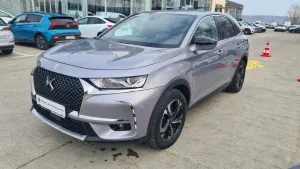 DS DS7 Crossback 1.6 PureTech 180 S&S EAT8 RIVOLI 2020