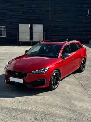 Cupra Leon 2.0 TDI DSG7 2024