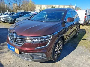 Renault Koleos II [2016 - Prezent] BLUE dCi 185 4WD X-tronic INITIALE PARIS 2021