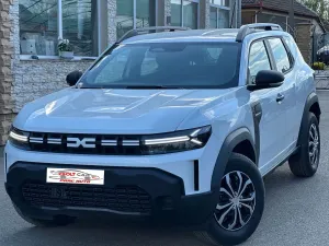 Dacia Duster III [2023 - prezent] ECO-G 100 Prestige 2025