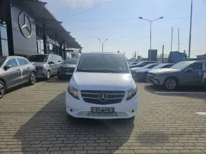 Mercedes-Benz Vito 2019