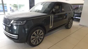 Land Rover Range Rover V [2021 - Prezent] 2026