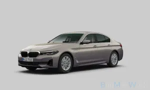 BMW 5 Series G30/G31 [2017 - 2023] 530e xDrive Aut. 2021