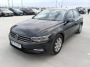 Volkswagen Passat B8 [2014 - Prezent] 1.5 TSI ACT Trendline 2021