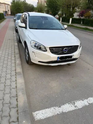 Volvo XC60 I [2008 - 2017] D4 VEA Start-Stop R-Design 2014