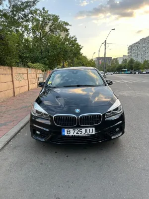 BMW 2 Series 225xe iPerformance Advantage 2017