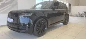 Land Rover Range Rover 4.4 V8 P615 MHEV SV 2026