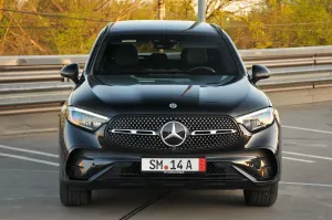 Mercedes-Benz GLC X254 [2022-Prezent] 220 d 4Matic 9G-TRONIC Edition AMG Line 2022