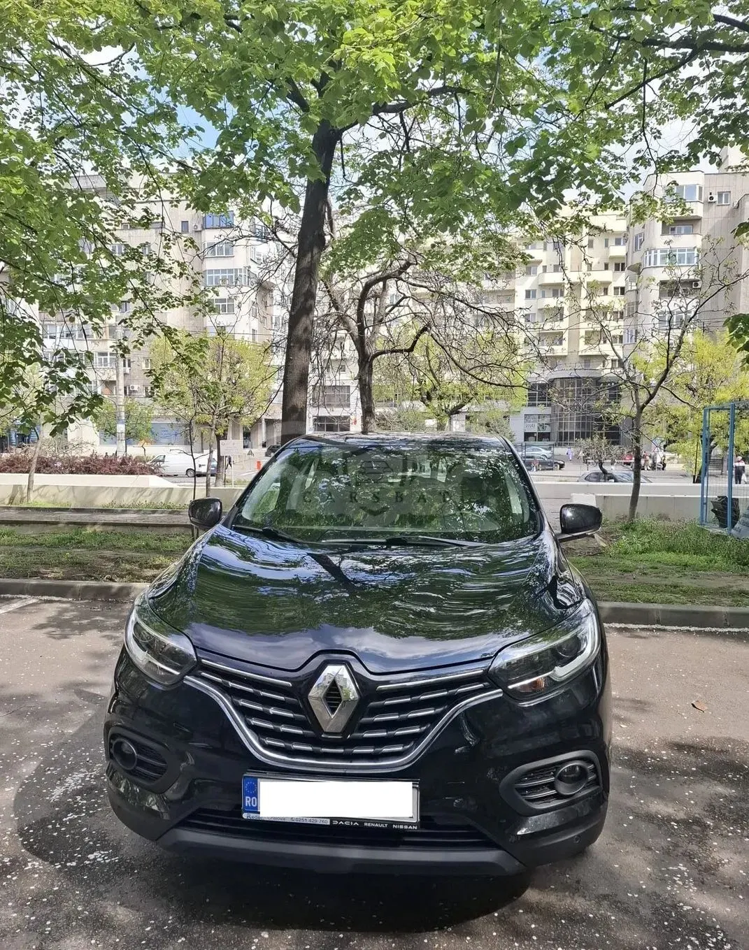 Renault Kadjar 2022