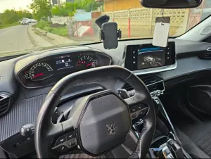 Peugeot 2008 II [2019 - Prezent] PureTech 130 Stop&Start EAT6 Allure 2020