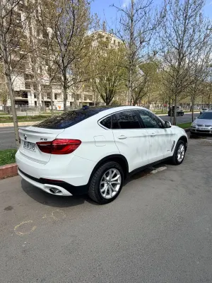 BMW X6 xDrive30d 2015