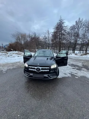 Mercedes-Benz GLS X167 [2019 - Prezent] 400 d 4MATIC Aut. 2023