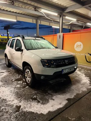 Dacia Duster I [2010 - 2017] 1.5 dCi 4x4 Laureate 2015