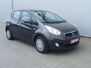 Kia Venga 2012