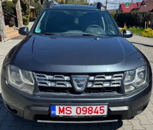 Dacia Duster I [2010 - 2017] 1.5 dCi 4x4 Prestige 2017