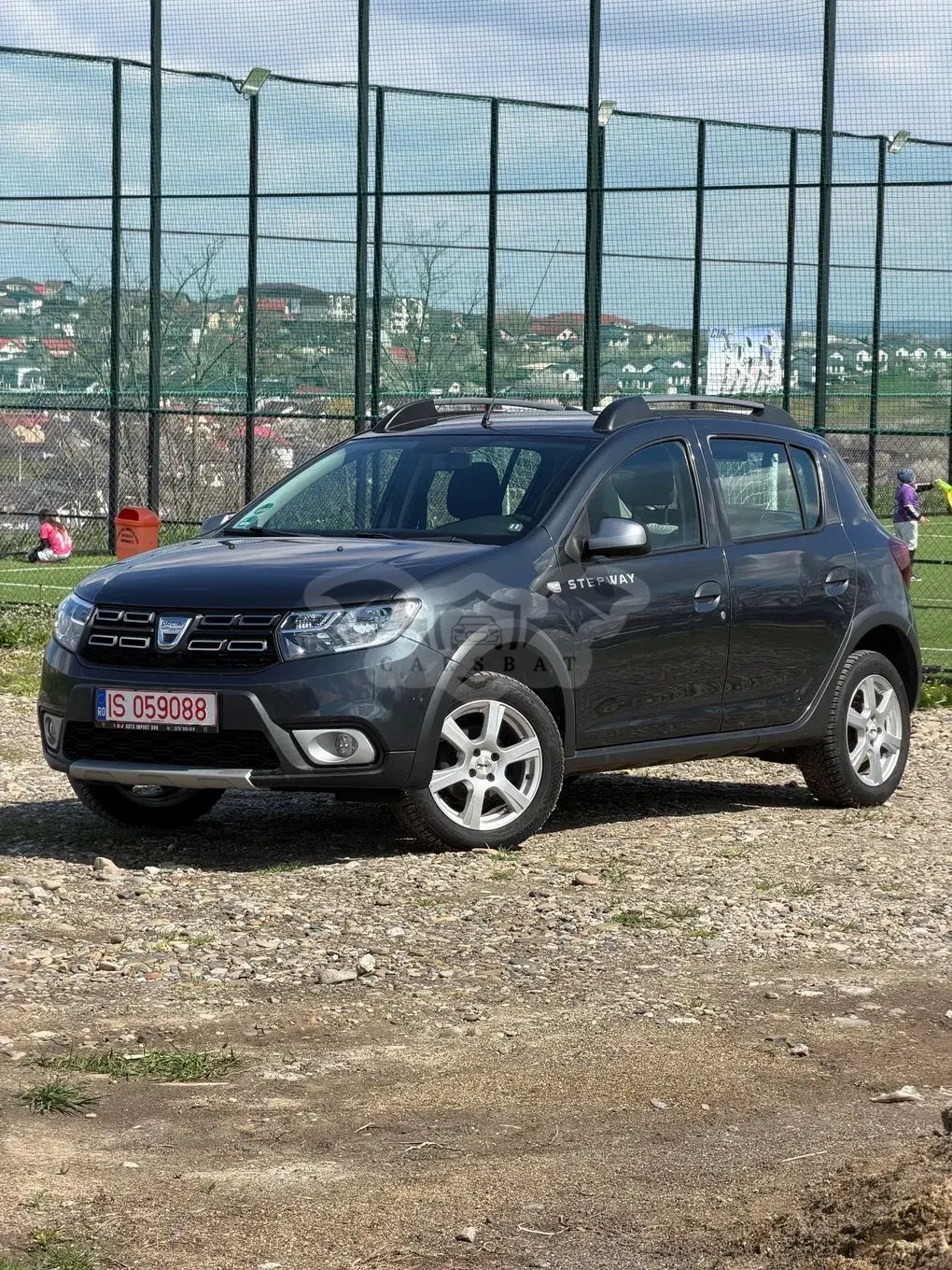 Dacia Sandero II [2012 - 2020] 0.9 TCe Easy-R Prestige 2016