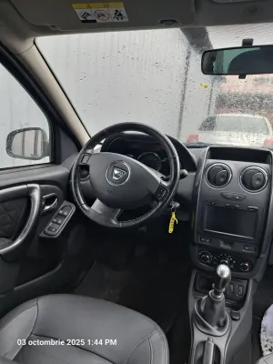 Dacia Duster I [2010 - 2017] 1.2 TCe 4x2 Laureate 2014
