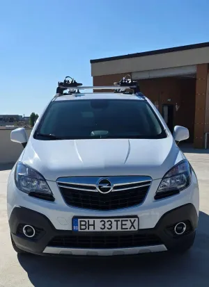 Opel Mokka 1.6 ECOTEC START/STOP Enjoy 2015