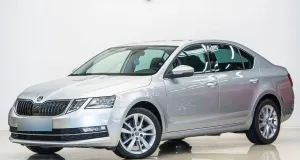Skoda Octavia IV [2019 - Prezent] 2.0 TDI DSG Ambition 2019