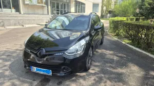 Renault Clio IV [2012 - 2019 Energy dCi 90 Start & Stop Experience 2015