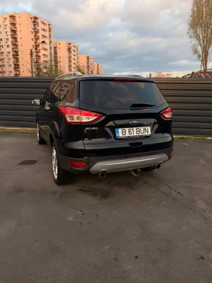Ford Kuga 2014