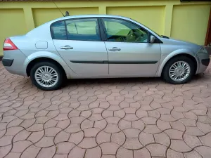 Renault Megane II [2002 - 2010] II 1.5 dCi Privilege 2007
