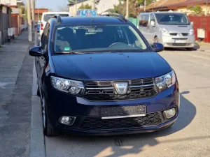 Dacia Logan II [2012 - 2020] 0.9 TCe 90 CP Laureate 2017
