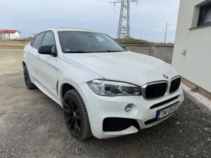 BMW X6 F16 [2014 - 2018] 2015
