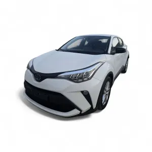 Toyota C-HR Business-Edition 2022