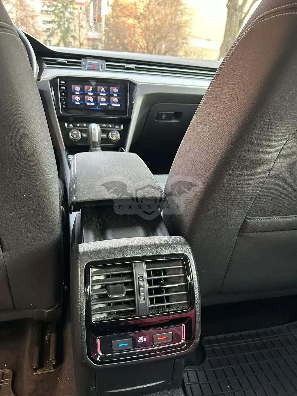 Volkswagen Passat B8 [2014 - Prezent] 2.0 TDI DSG Comfortline 2020
