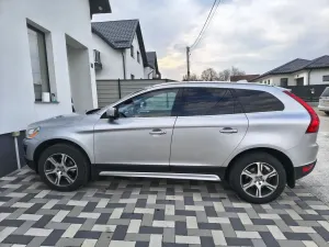 Volvo XC60 D5 AWD Aut. Summum 2012