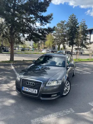 Audi A6 C6 [2004 - 2011] 2.0 TDI DPF Multitronic 2010