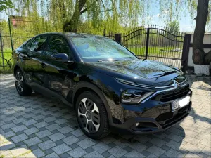 Citroën C4 1.2 PureTech 100 S&S BVM6 Feel 2024