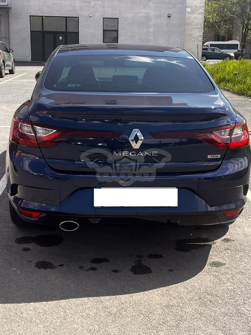 Renault Megane IV [2016 - Prezent] 2017