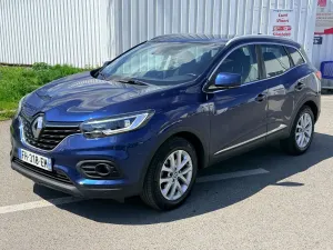 Renault Kadjar 2019