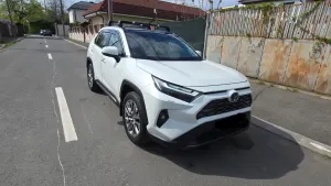 Toyota Rav4 V [2018 - Prezent] 2.5 VVT-iE 4x4 Luxury Premium 2022