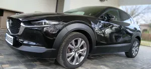 Mazda CX-30 e-SKYACTIV G150 MHEV Exclusive-Line 2020