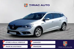 Renault Megane IV [2016 - Prezent] 2020