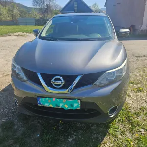 Nissan Qashqai II [2013 - 2021] 1.6 DCI ALL-MODE 4x4i ACENTA 2014